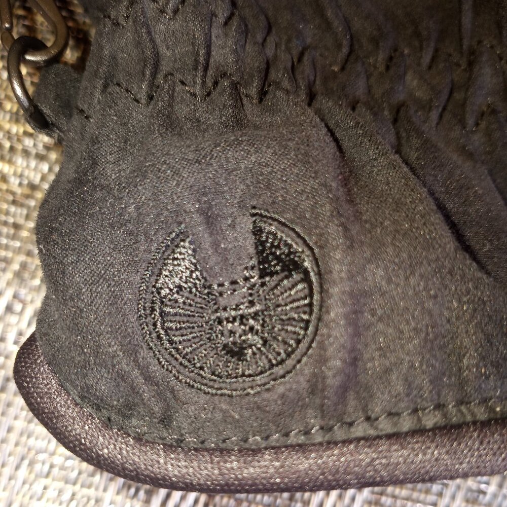 men's Weatherproof softshell gloves - Picture 10 of 13